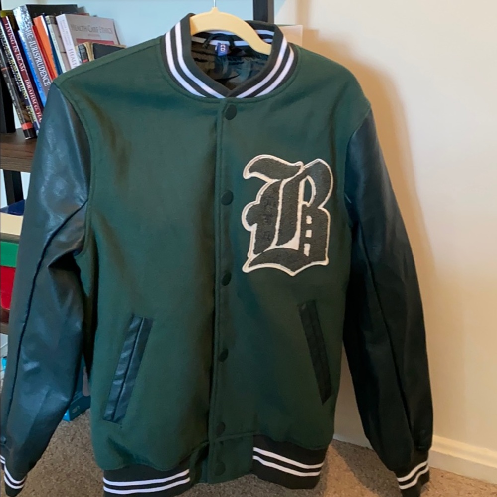 Great jacket from H&M in excellent condition.